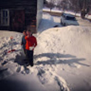 Meet your Posher, Andrew